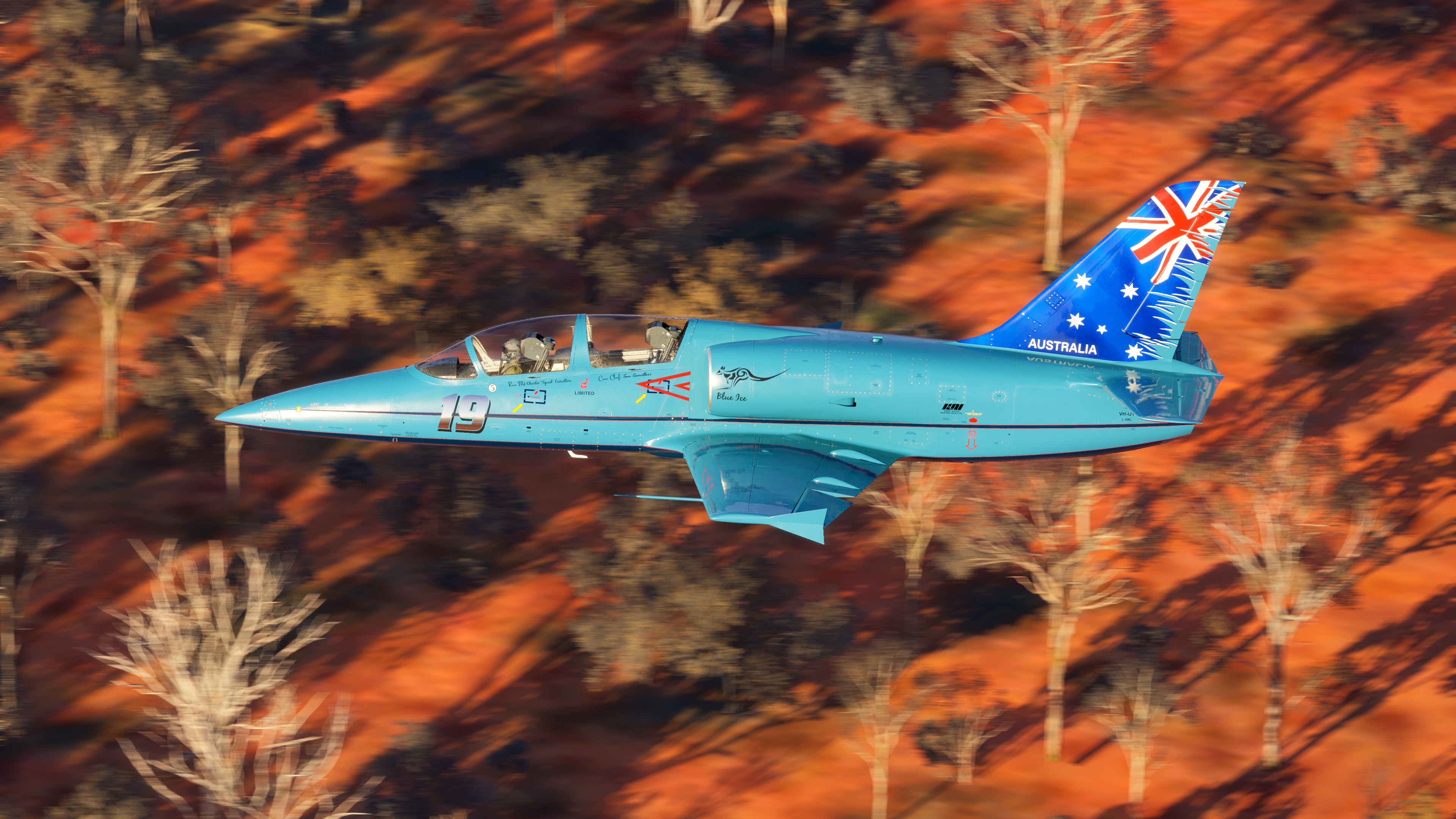 Microsoft Flight Simulator 2024 - Imagen 41